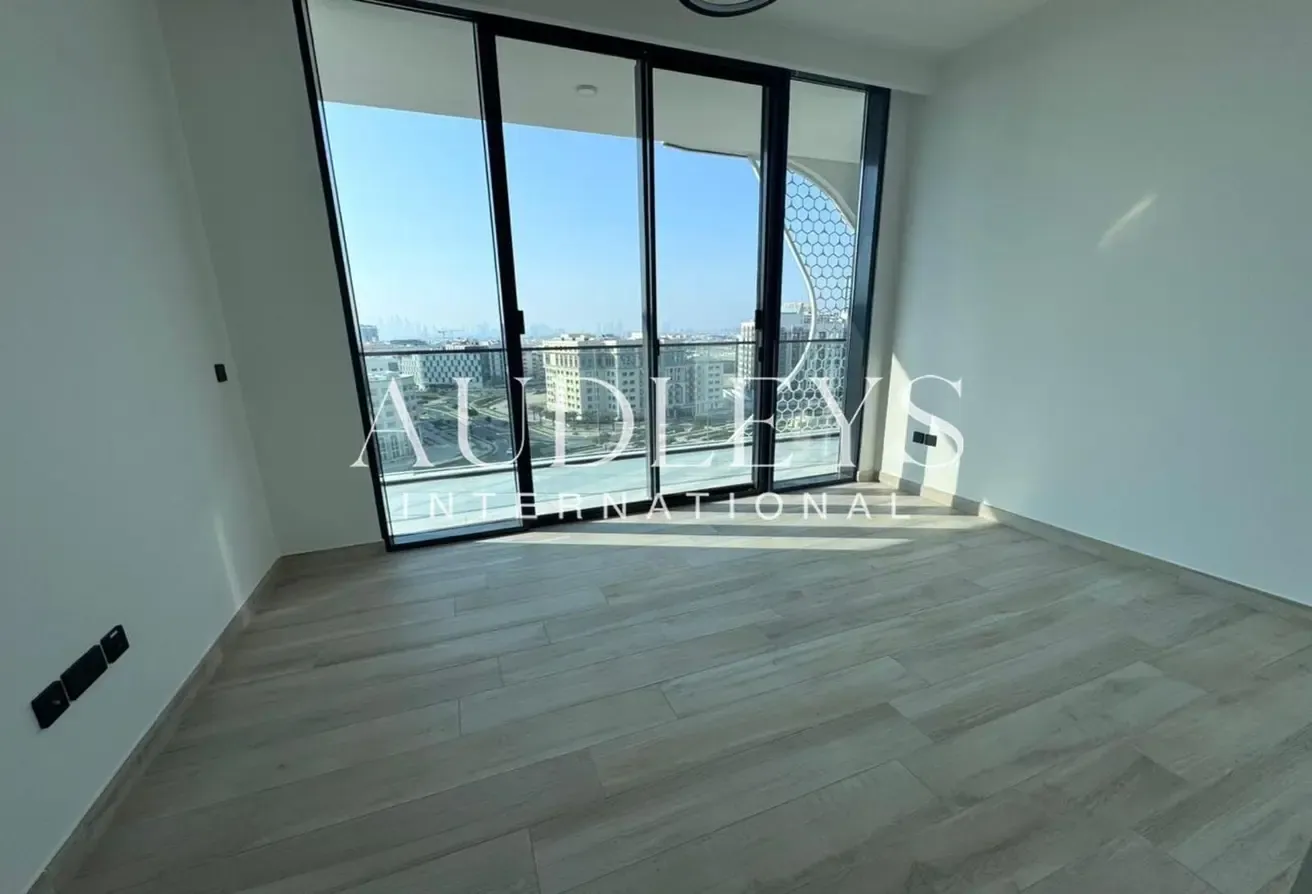 Best Layout | Park View | Private Pool | VOT