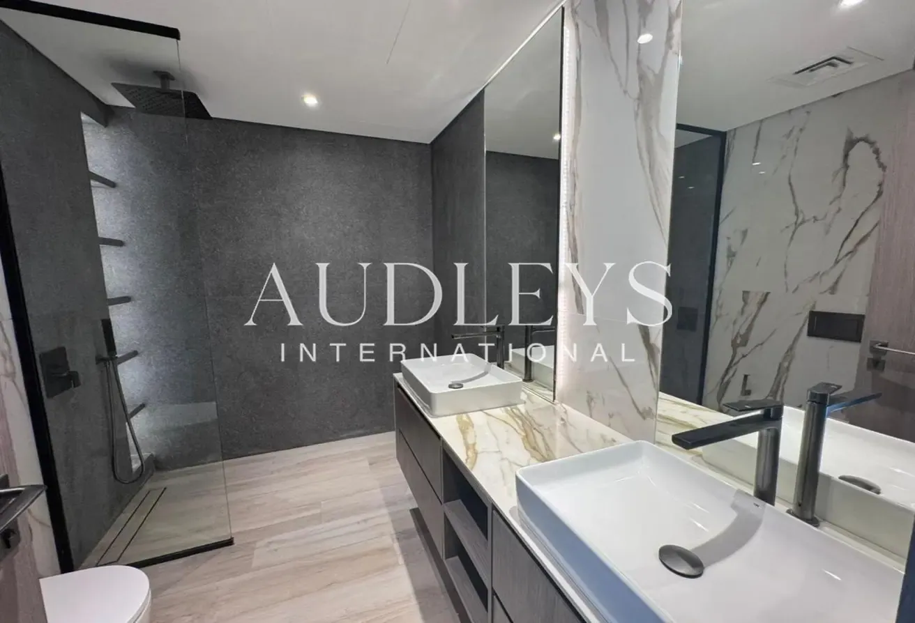 Best Layout | Park View | Private Pool | VOT