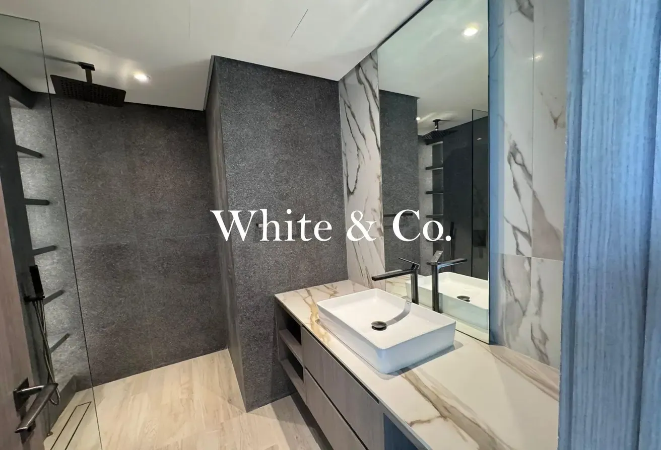 Park View | Private Pool |Premium Quality