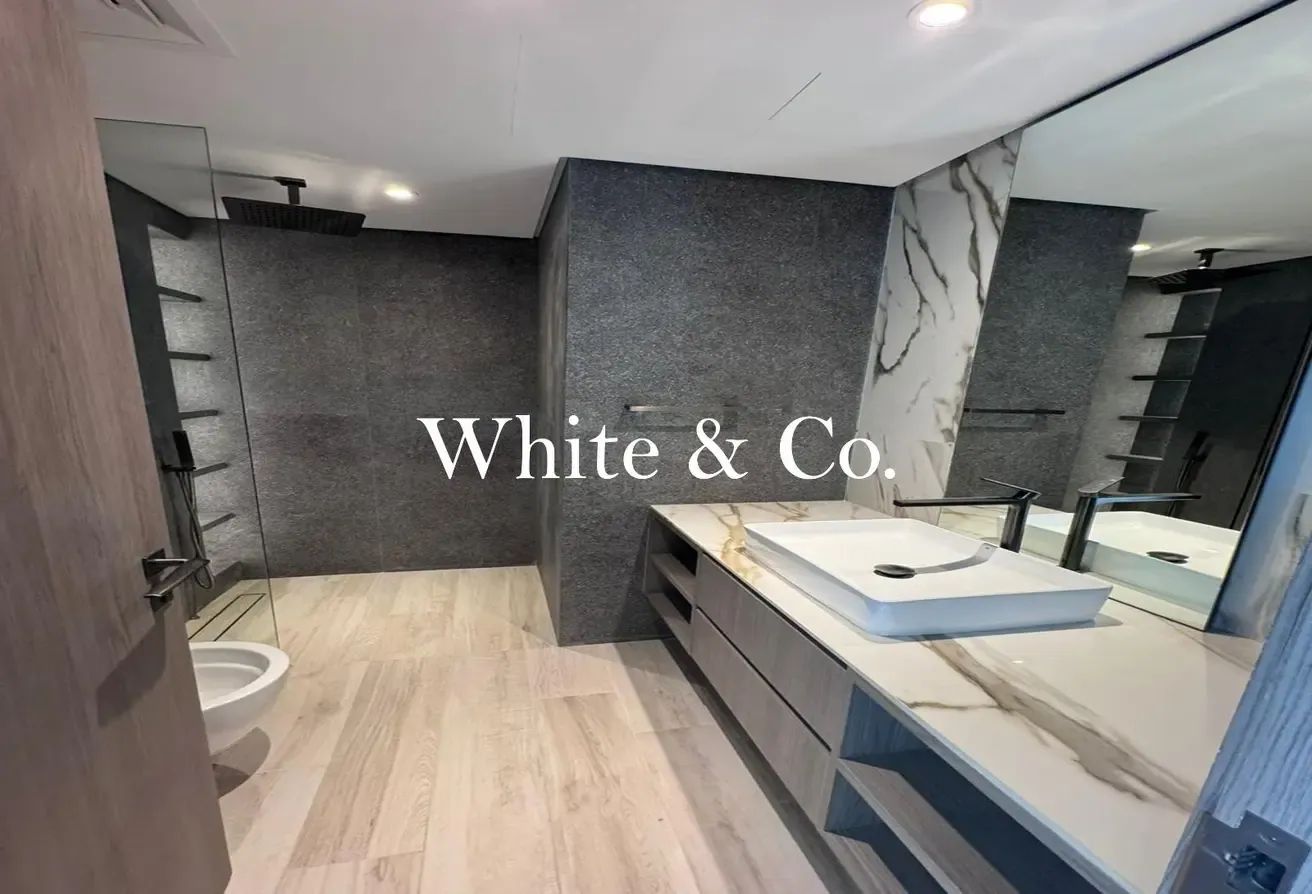 Park View | Private Pool |Premium Quality