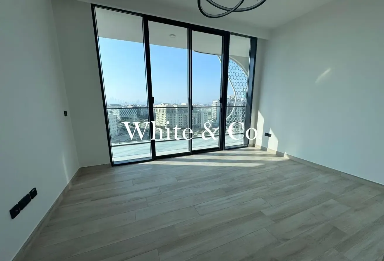 Park View | Private Pool |Premium Quality