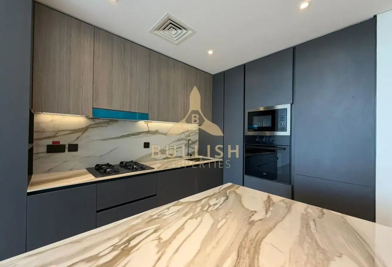 Luxury 2 Bedrooms | Full Park View | Private Pool