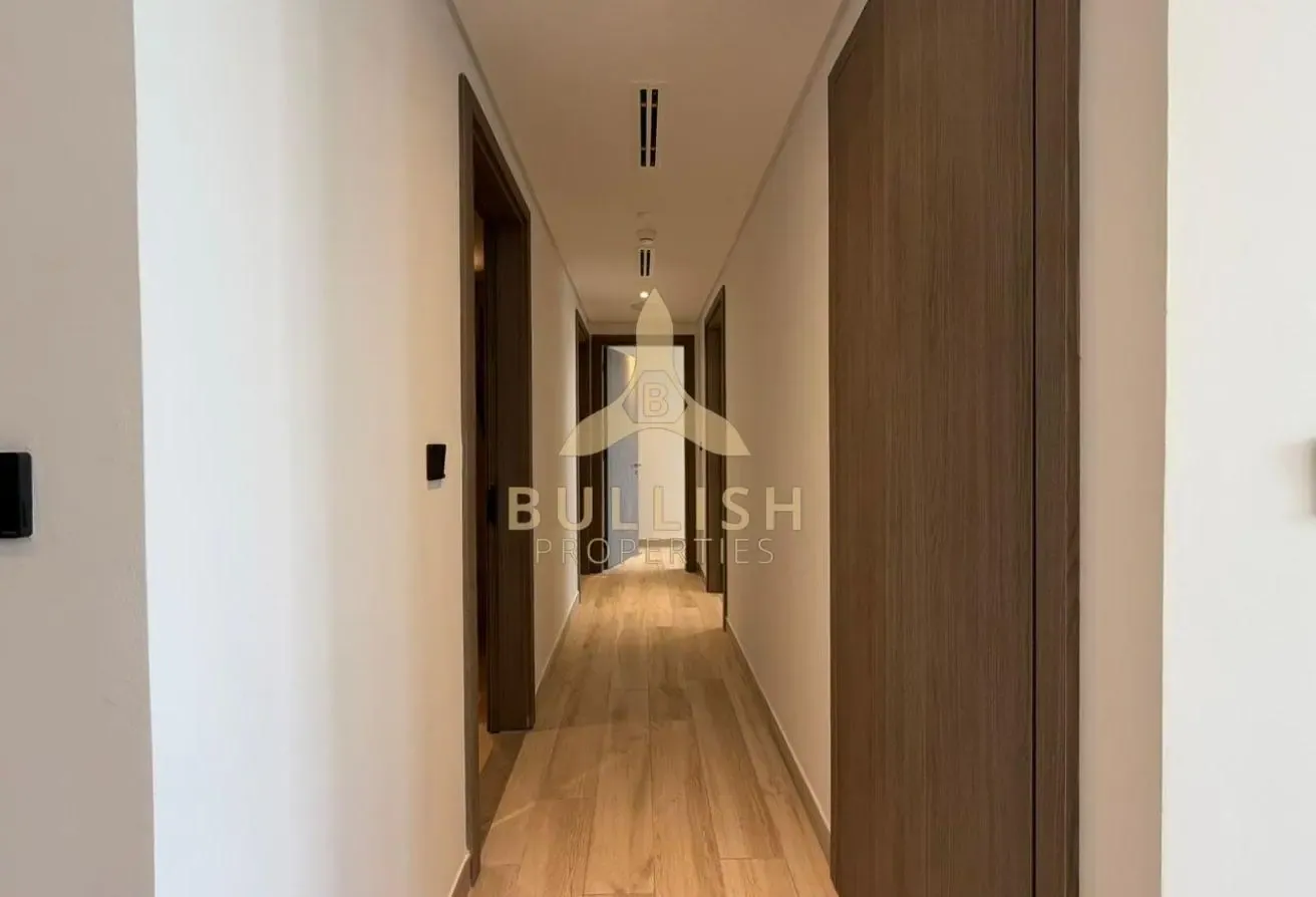 Luxury 2 Bedrooms | Full Park View | Private Pool