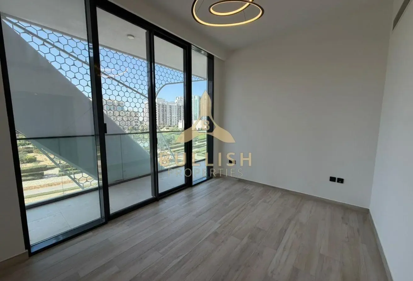 Luxury 2 Bedrooms | Full Park View | Private Pool