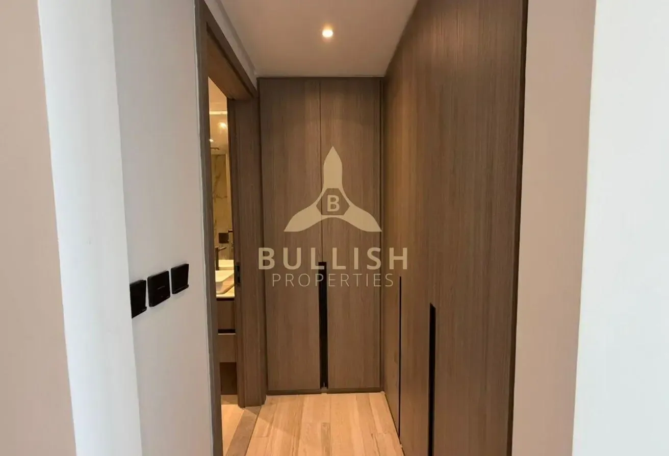 Luxury 2 Bedrooms | Full Park View | Private Pool
