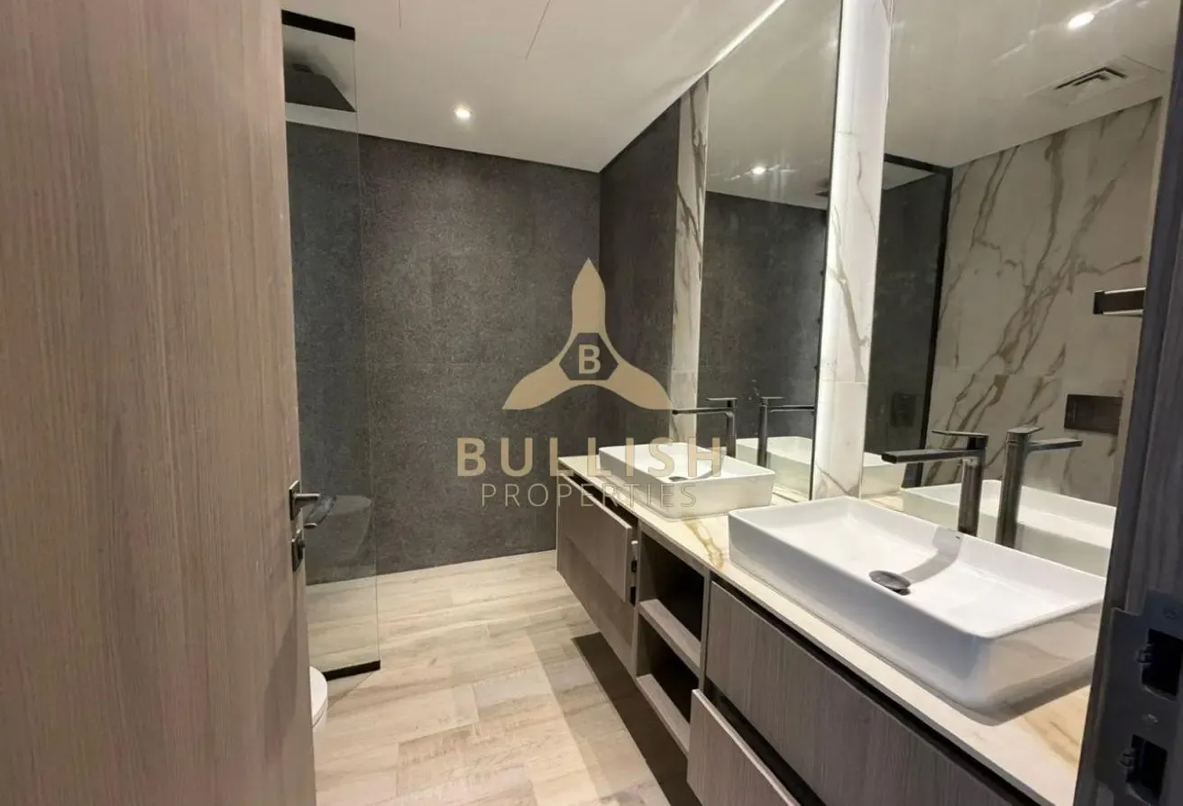 Luxury 2 Bedrooms | Full Park View | Private Pool
