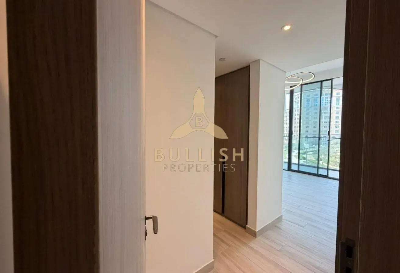 Luxury 2 Bedrooms | Full Park View | Private Pool