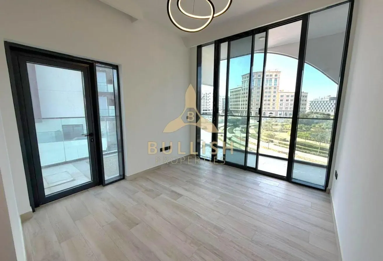 Luxury 2 Bedrooms | Full Park View | Private Pool