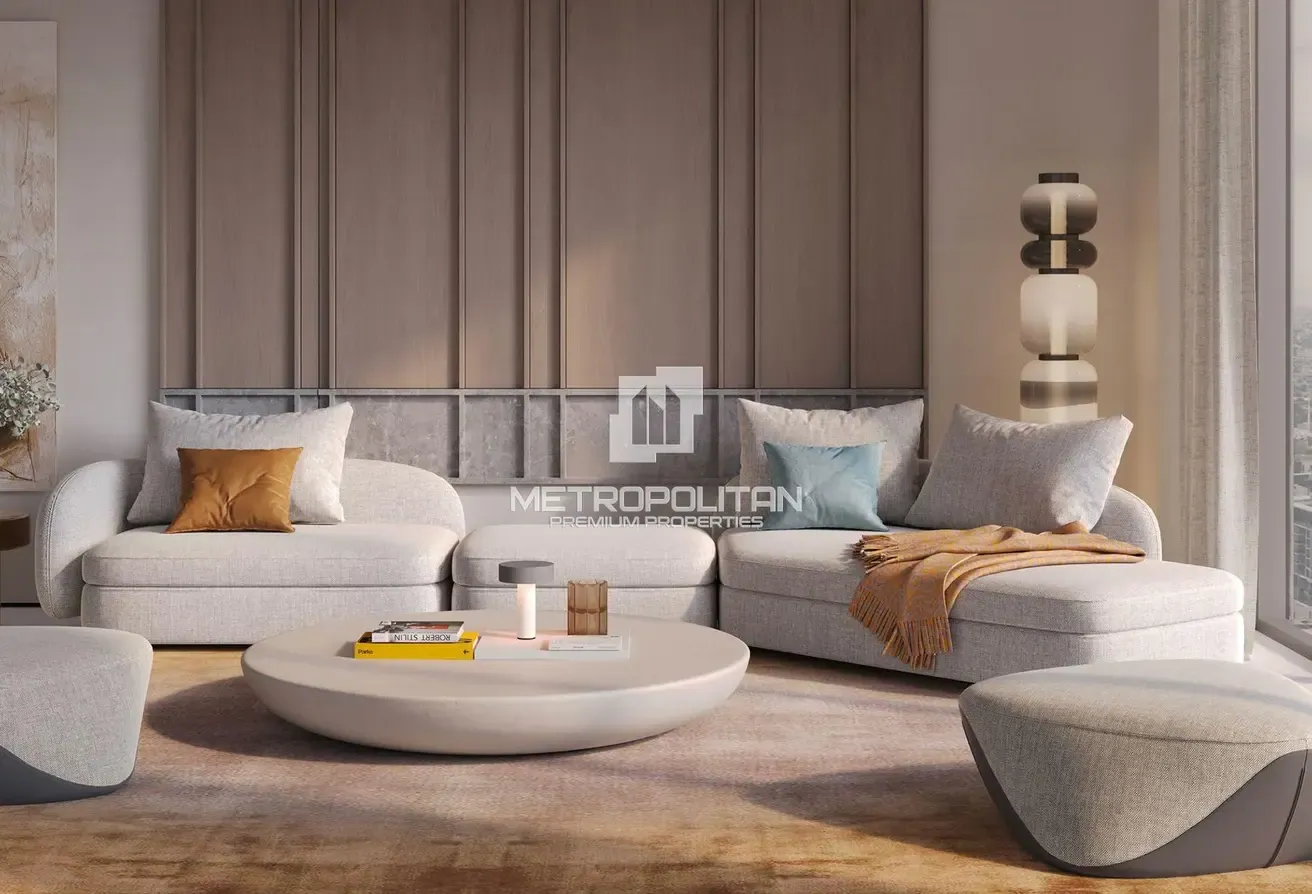 Premium Address | Spacious Plan | Best Buy