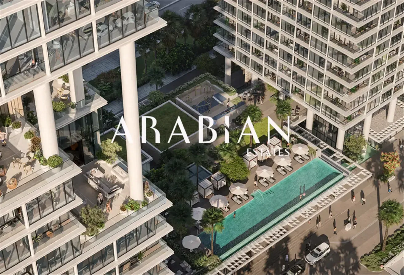 Large Layout | 2 Bedrooms | Prime Location