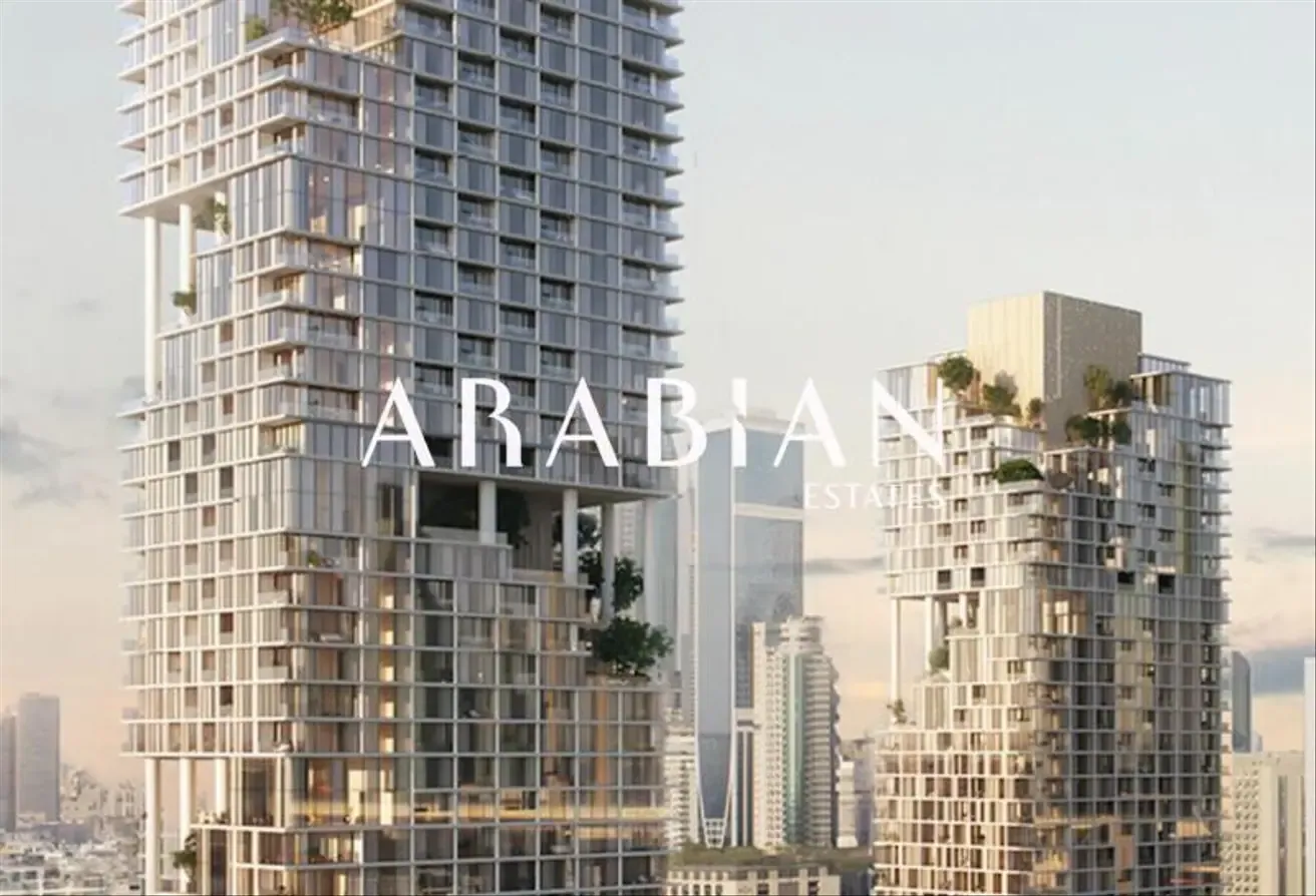 Large Layout | 2 Bedrooms | Prime Location