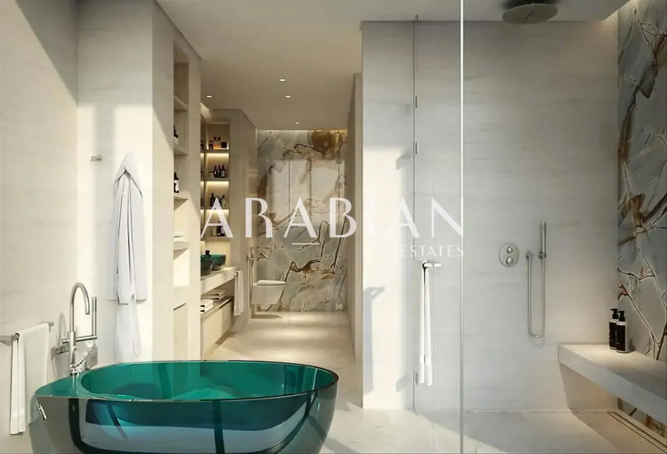 Large Layout | 2 Bedrooms | Prime Location