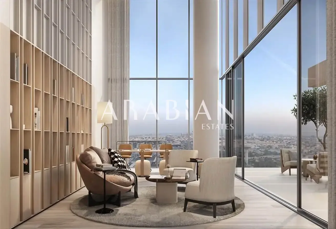 Large Layout | 2 Bedrooms | Prime Location