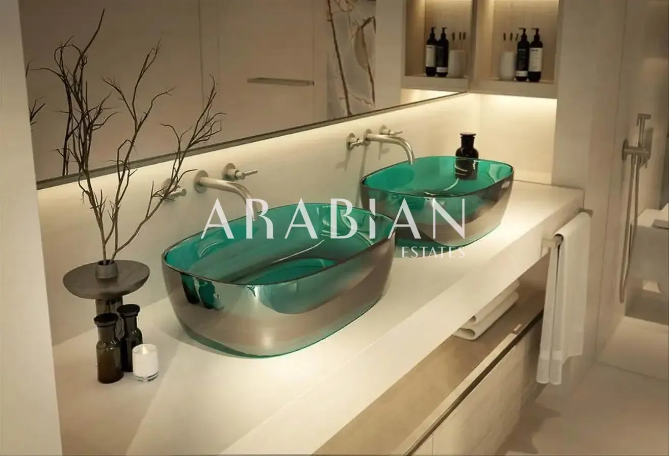 Large Layout | 2 Bedrooms | Prime Location