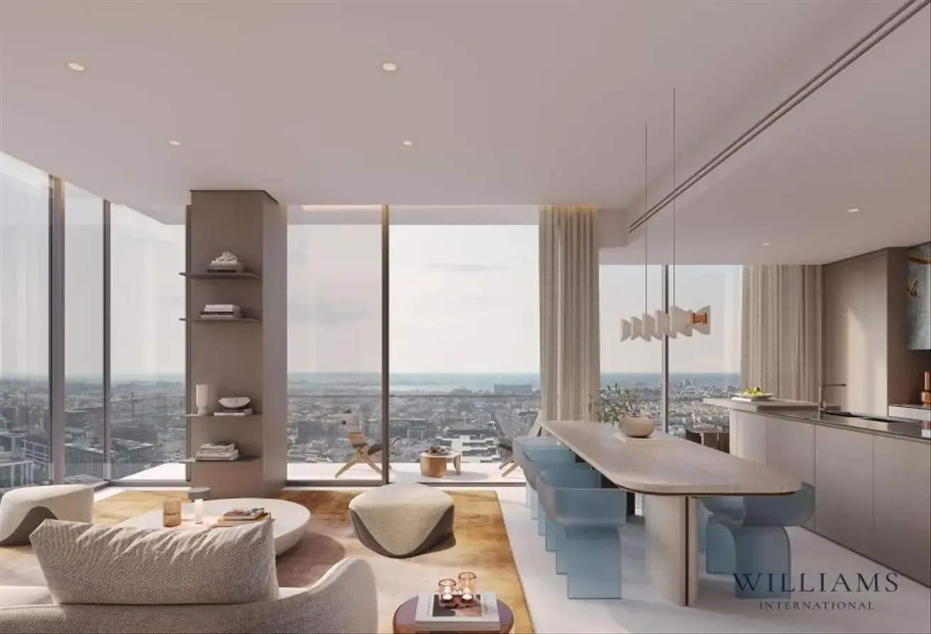 HIGH FLOOR | CLOSE TO OP | MOTIVATED SELLER