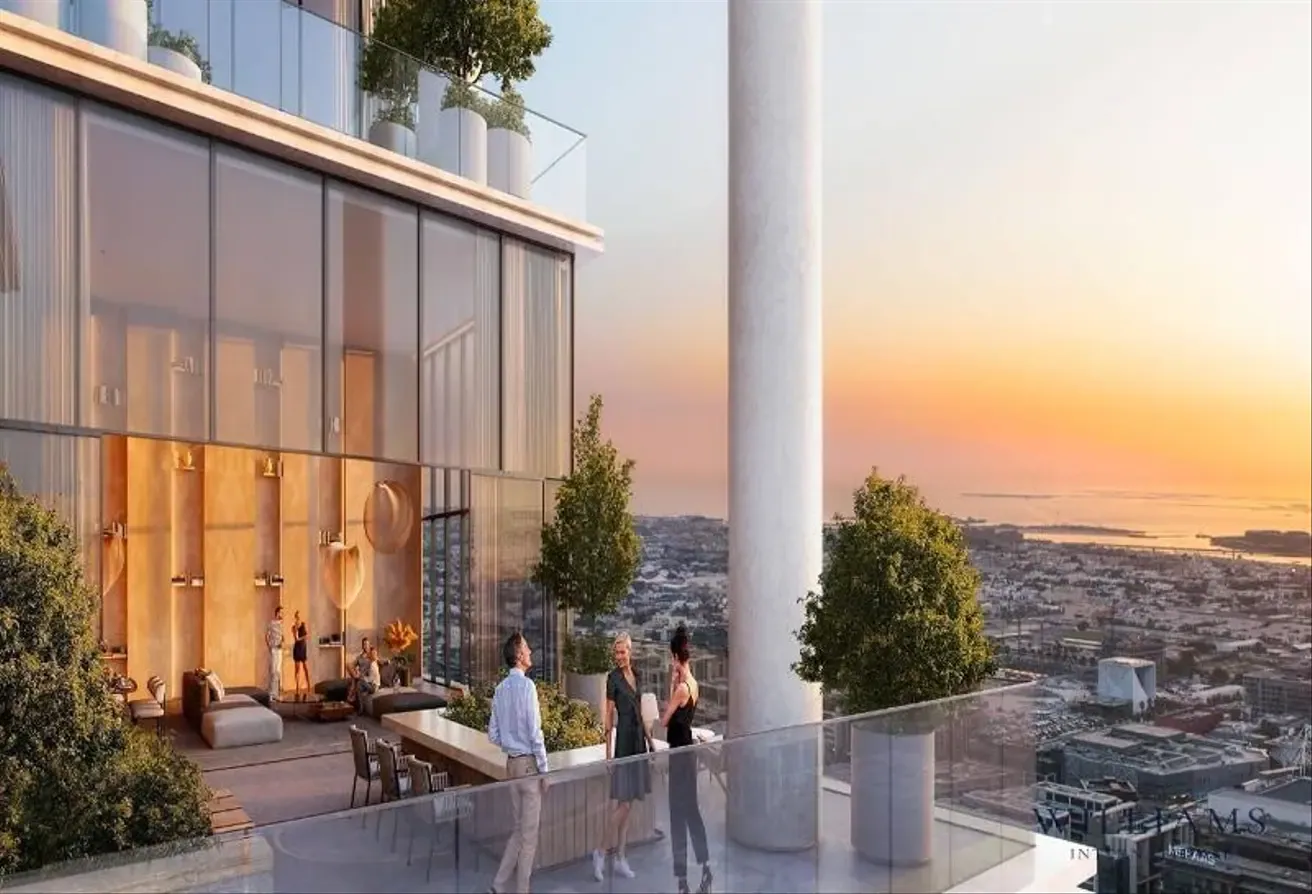 HIGH FLOOR | CLOSE TO OP | MOTIVATED SELLER