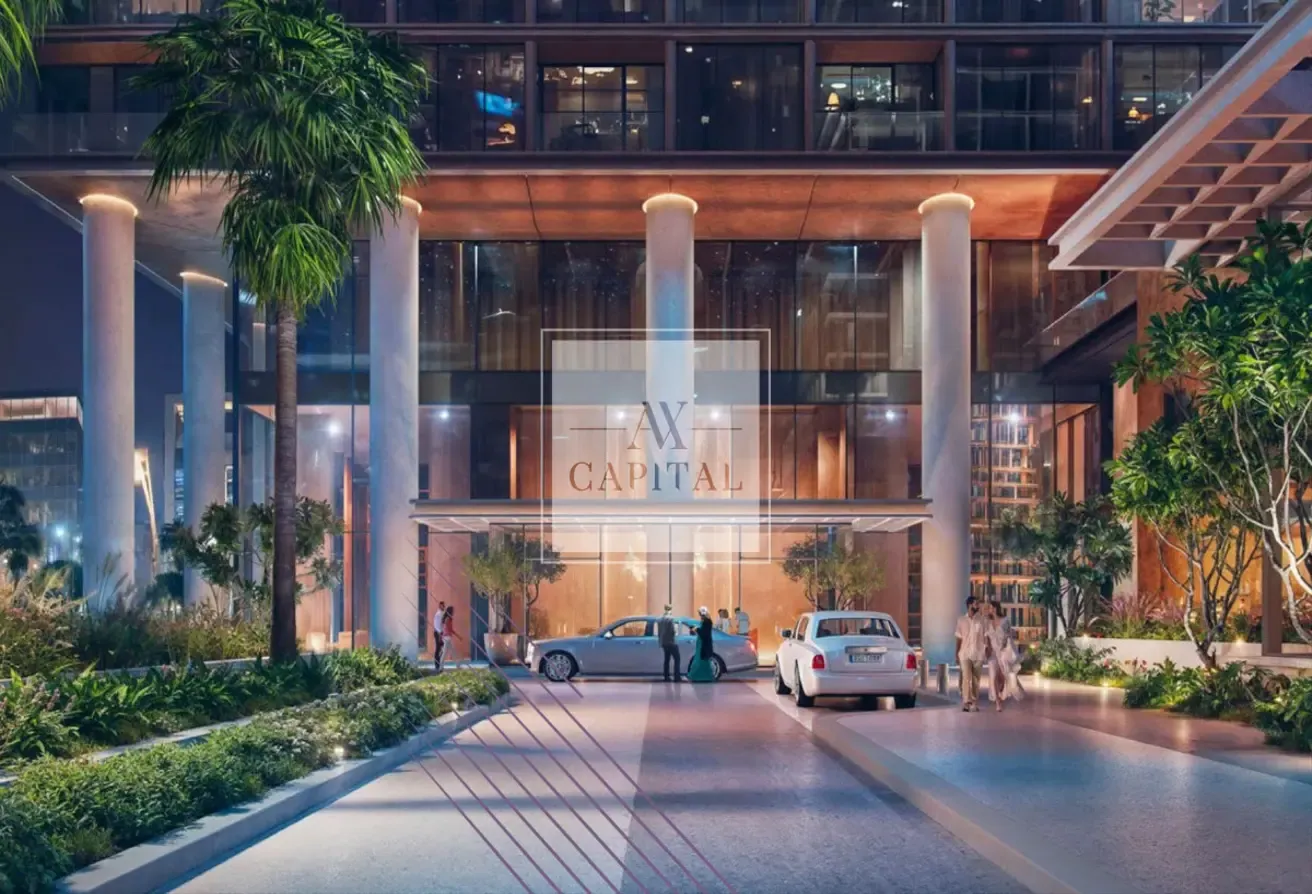 High Floor | Original Price | Burj Khalifa View