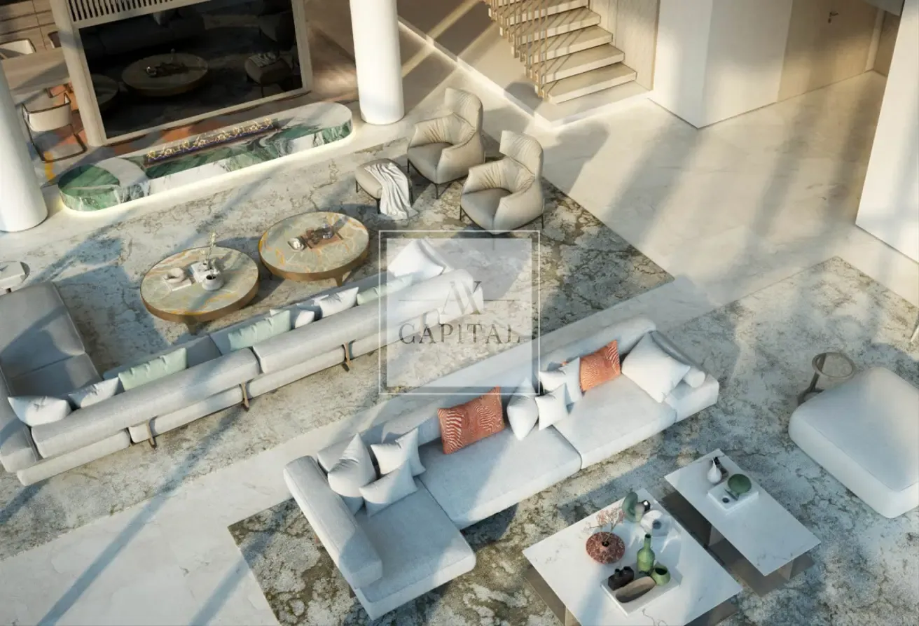 High Floor | Original Price | Burj Khalifa View