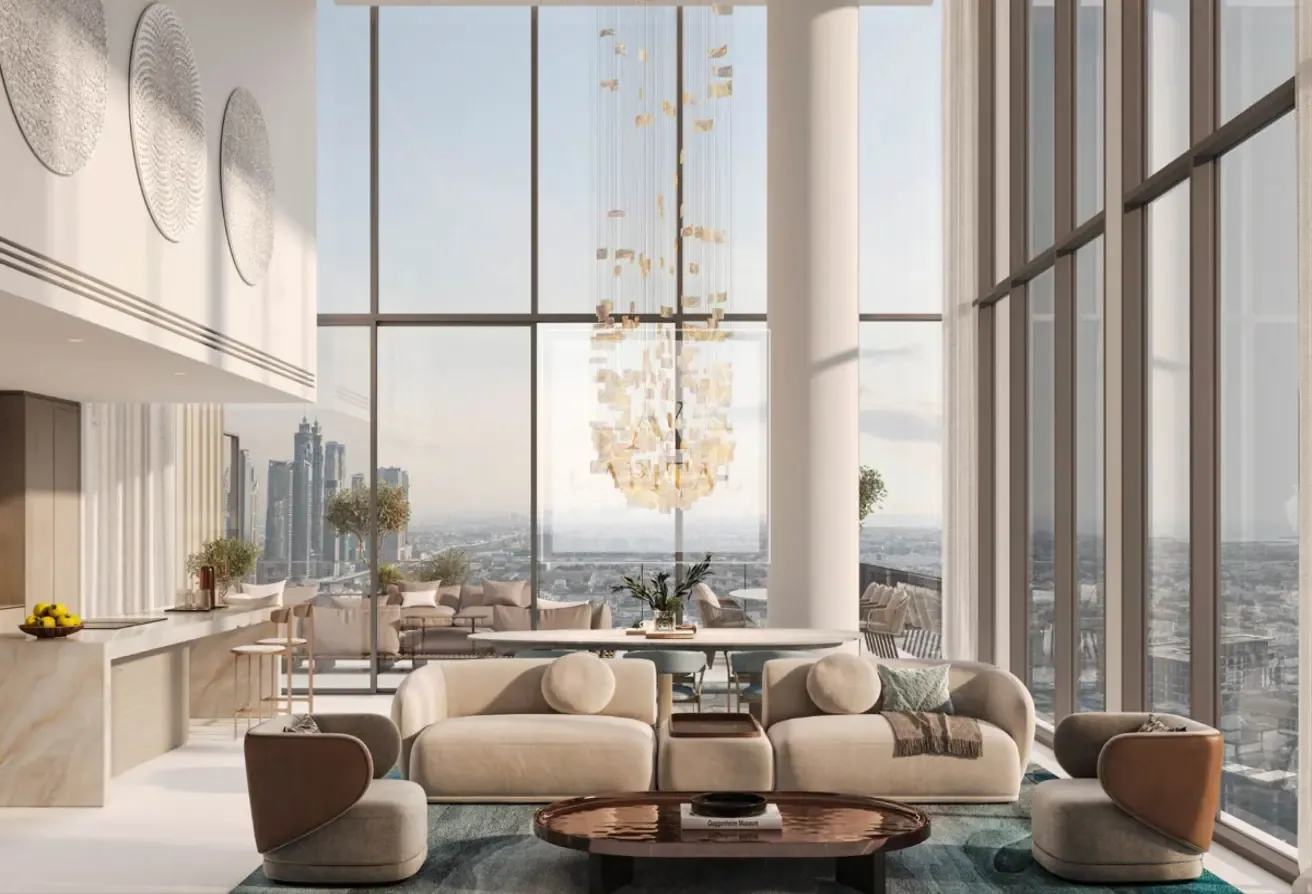 High Floor | Original Price | Burj Khalifa View