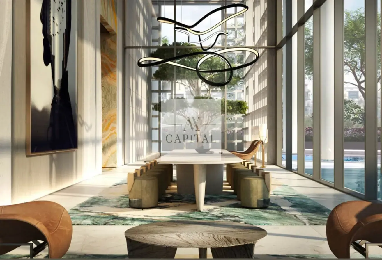 High Floor | Original Price | Burj Khalifa View