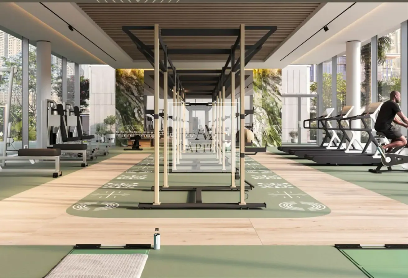 High Floor | Original Price | Burj Khalifa View