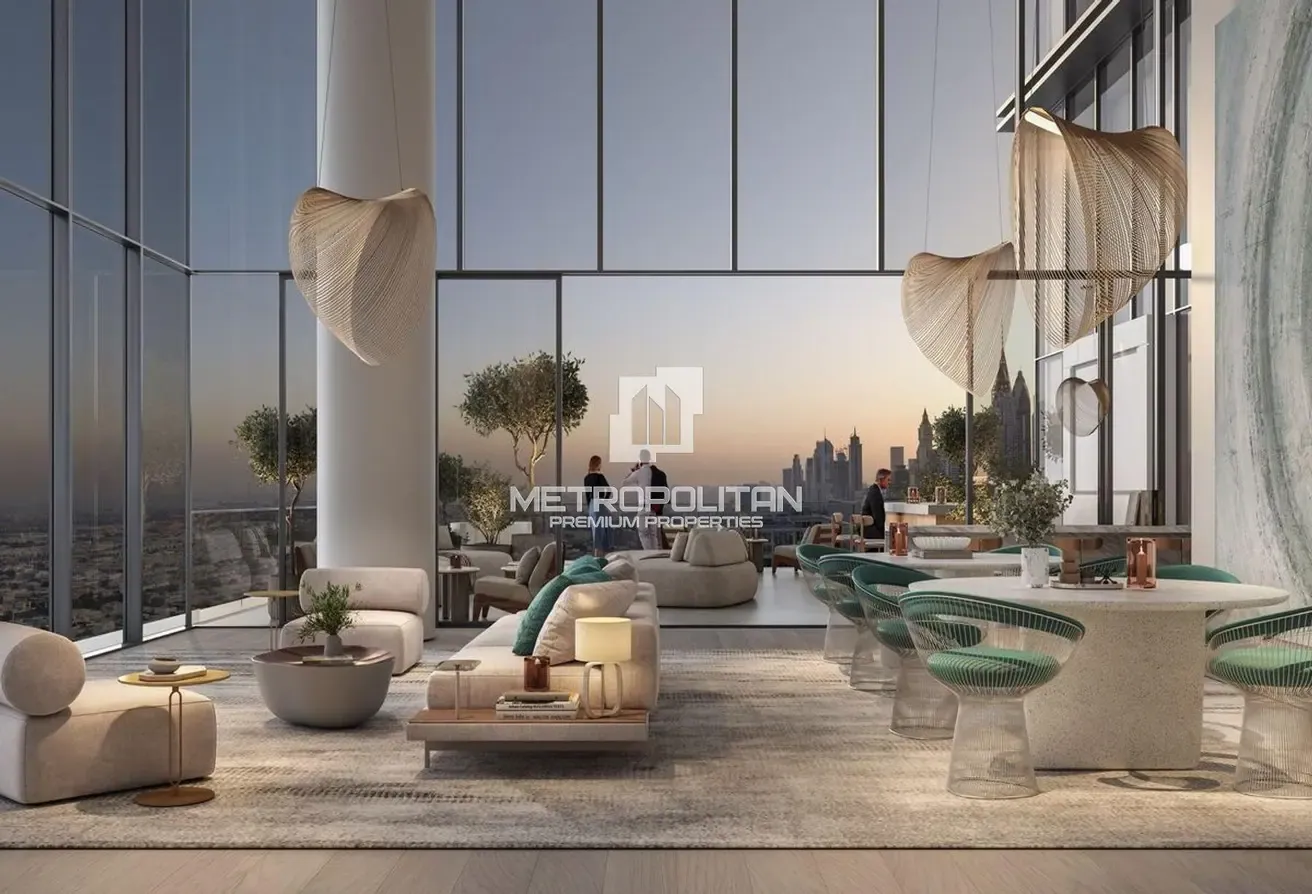 Panoramic Views | Spacious Living | Best Offer