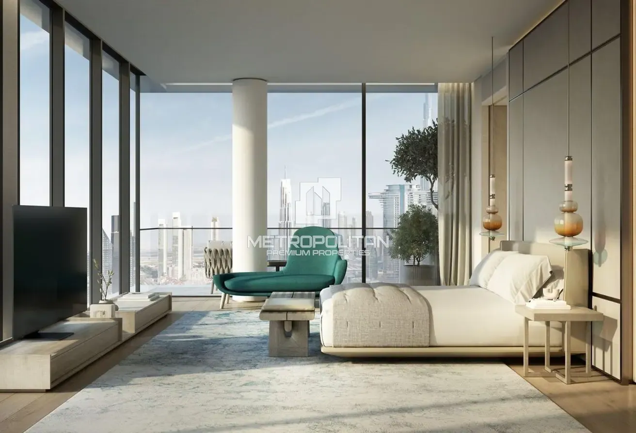Panoramic Views | Spacious Living | Best Offer