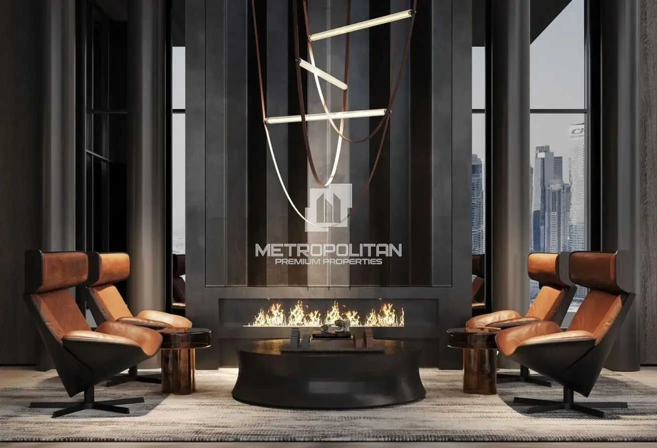 Panoramic Views | Spacious Living | Best Offer