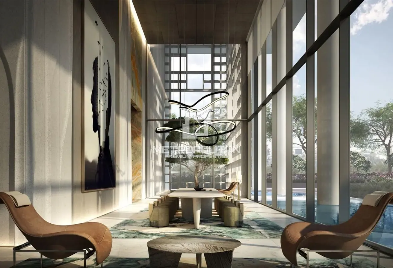 Panoramic Views | Spacious Living | Best Offer