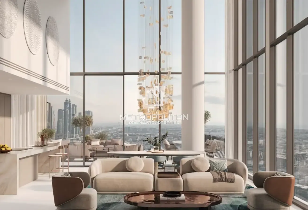 Area Expert |High Floor | OP+DLD |Multiple Options