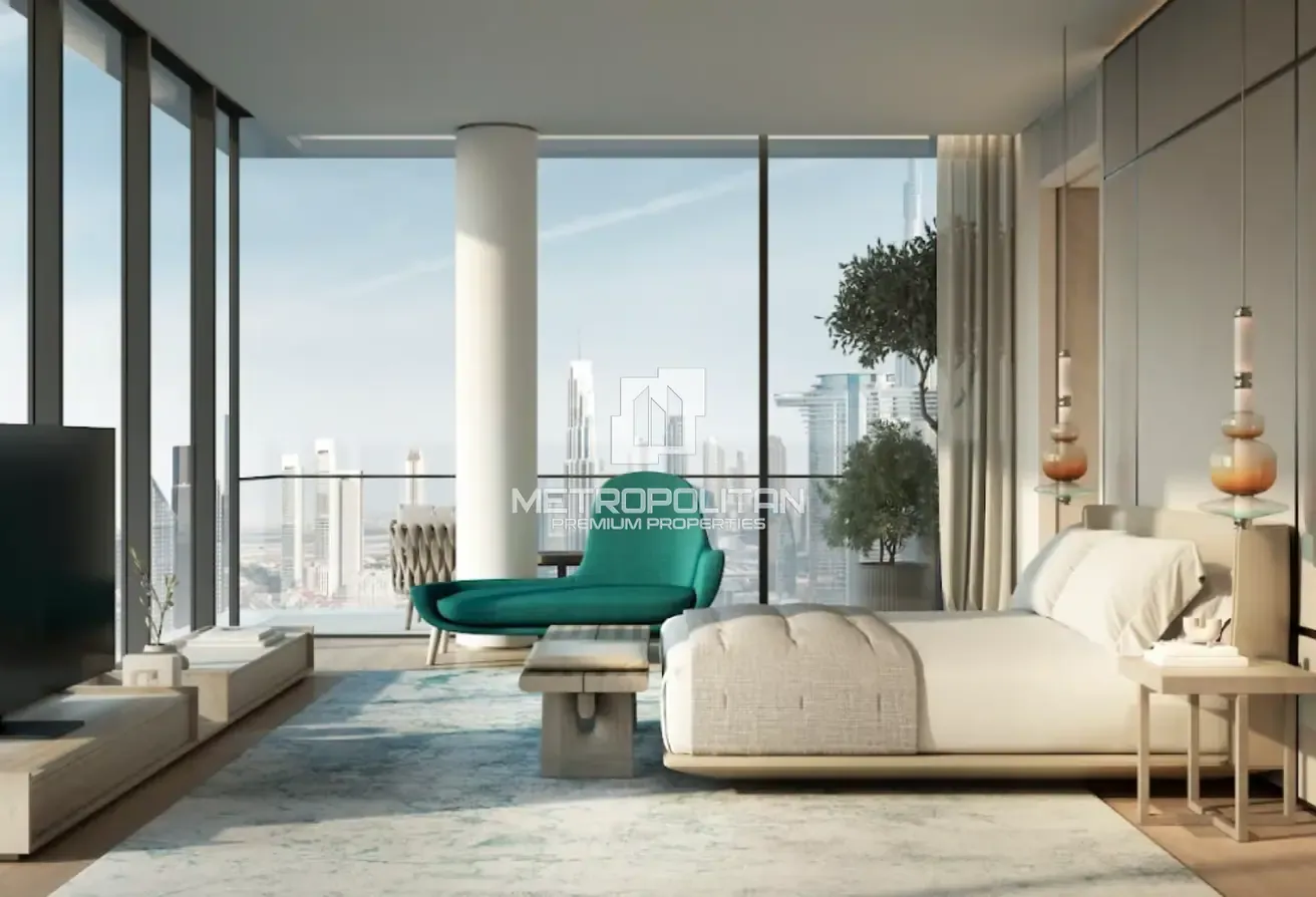 Area Expert |High Floor | OP+DLD |Multiple Options
