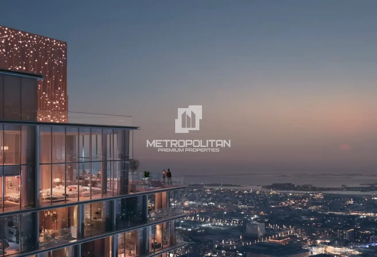 High Floor | OP+DLD |Multiple Options |Area Expert