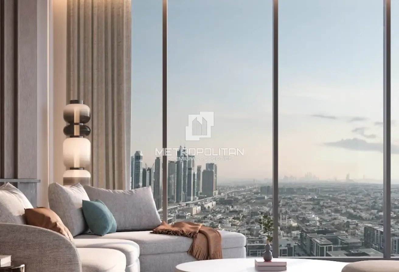High Floor | OP+DLD |Multiple Options |Area Expert