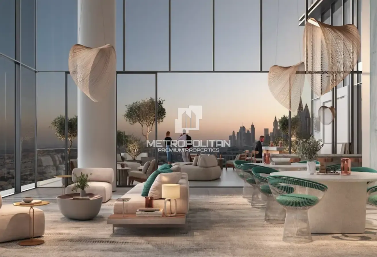 High Floor | OP+DLD |Multiple Options |Area Expert