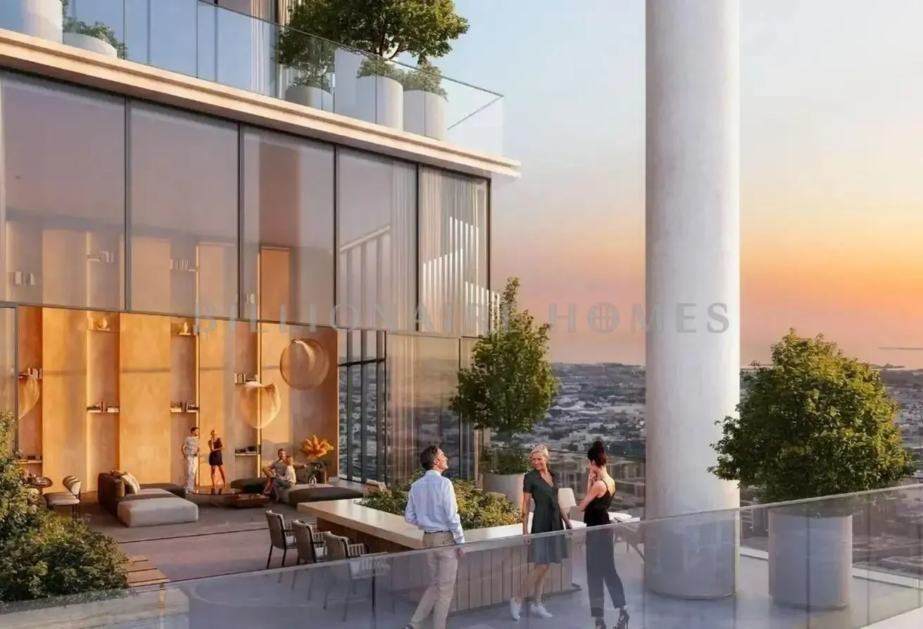 HIGH FLOOR | OP-OP DEAL | PRIME LOCATION