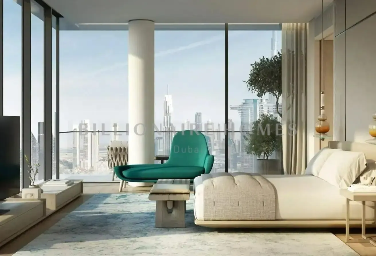 HIGH FLOOR | OP-OP DEAL | PRIME LOCATION
