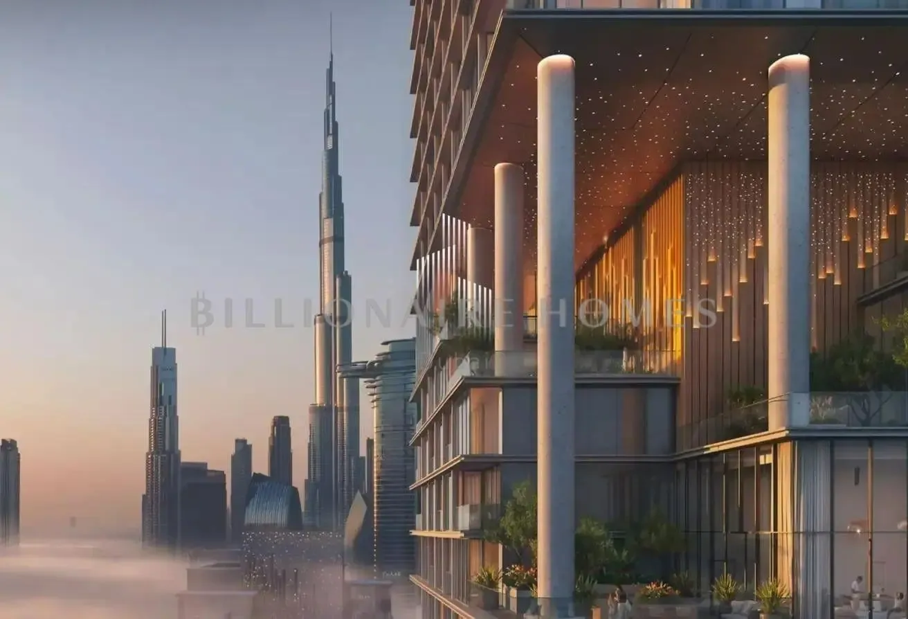 HIGH FLOOR | OP-OP DEAL | PRIME LOCATION