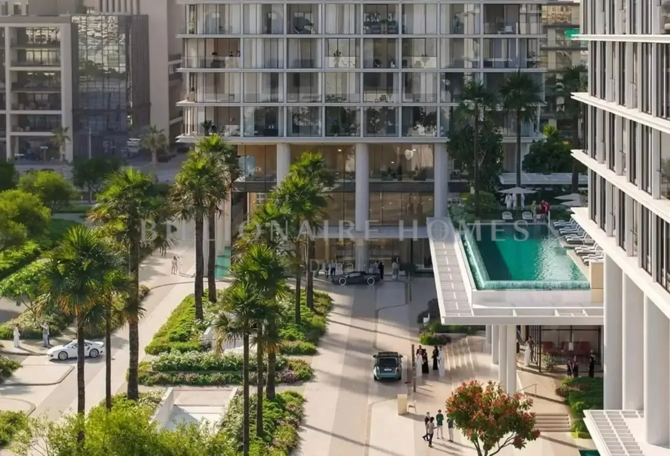 HIGH FLOOR | OP-OP DEAL | PRIME LOCATION