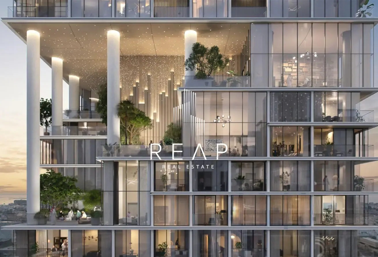 Modern Luxury | Multiple Options Available | 2BR