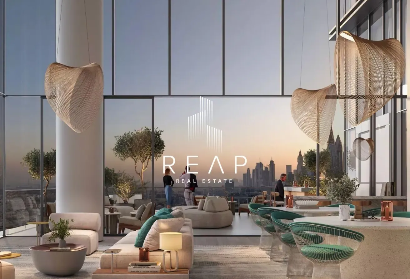 Modern Luxury | Multiple Options Available | 2BR