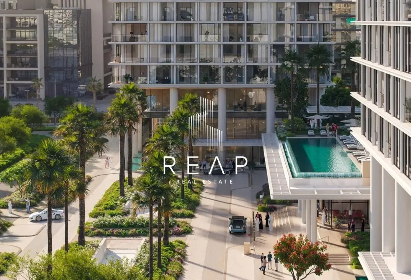 Modern Luxury | Multiple Options Available | 2BR