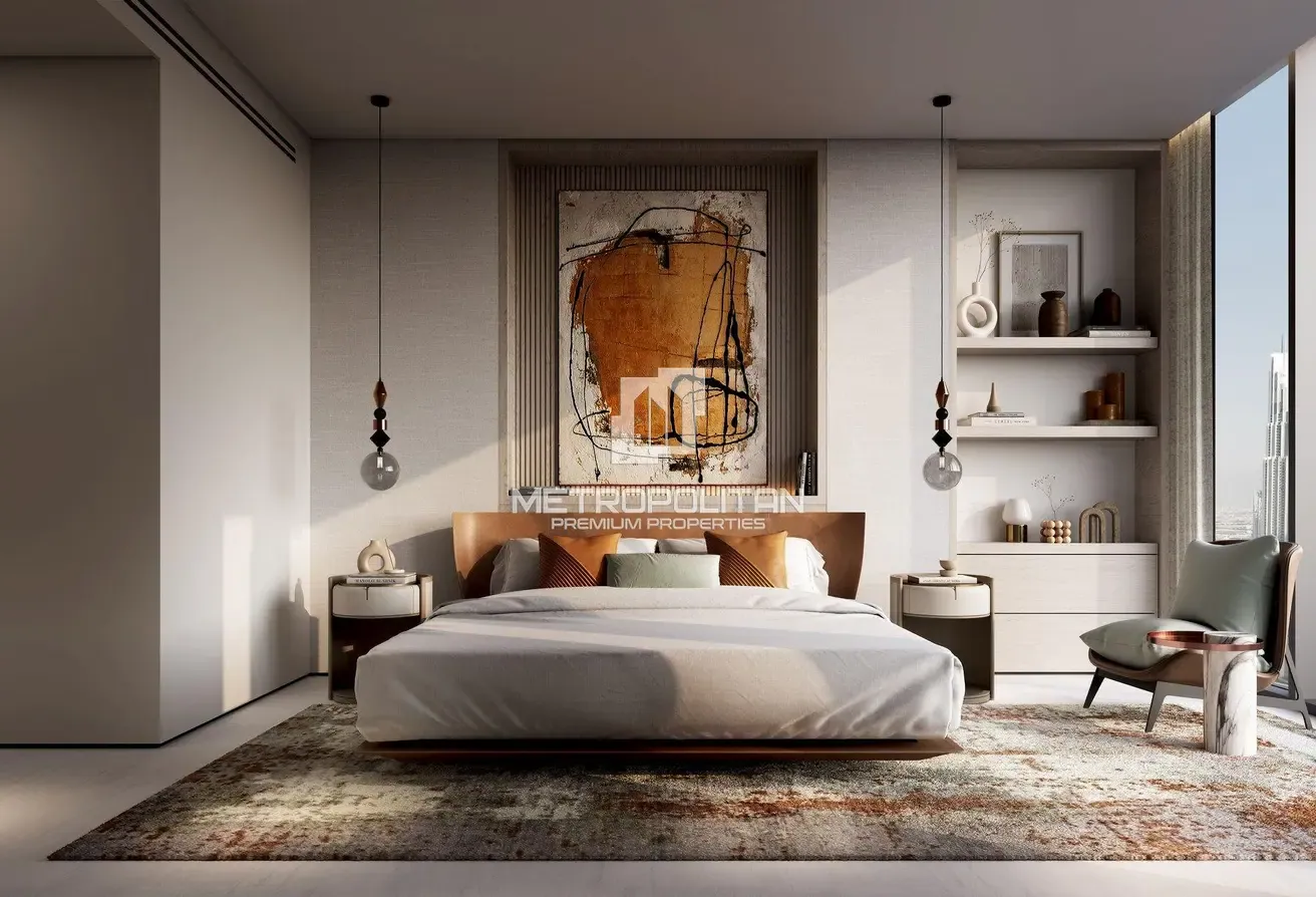 Plus Maids | Multiple Options | Middle Floor
