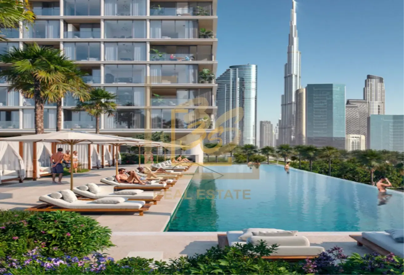 Fully Furnished | Brand New | Great Location