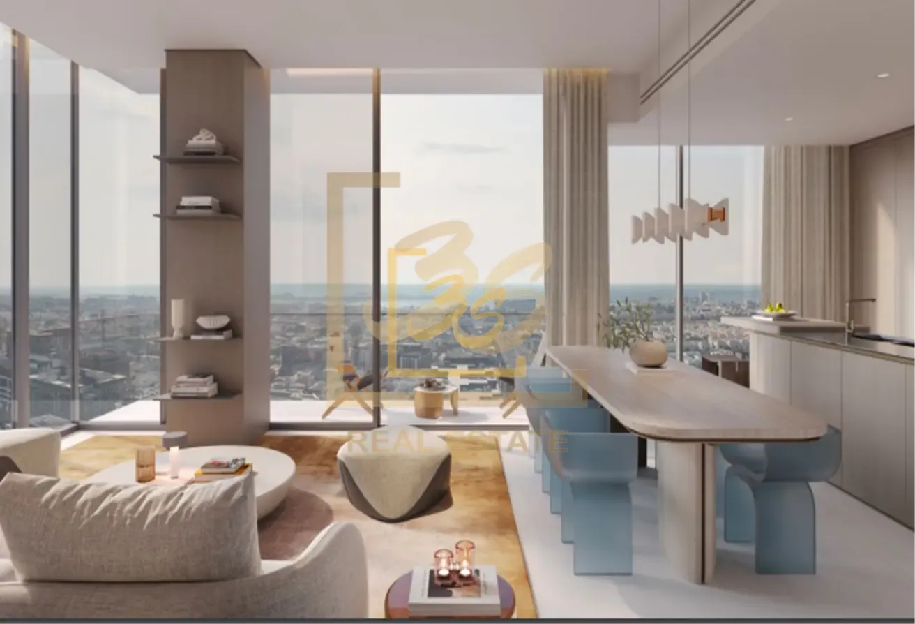 Fully Furnished | Brand New | Great Location