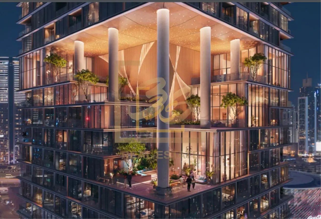 Fully Furnished | Brand New | Great Location