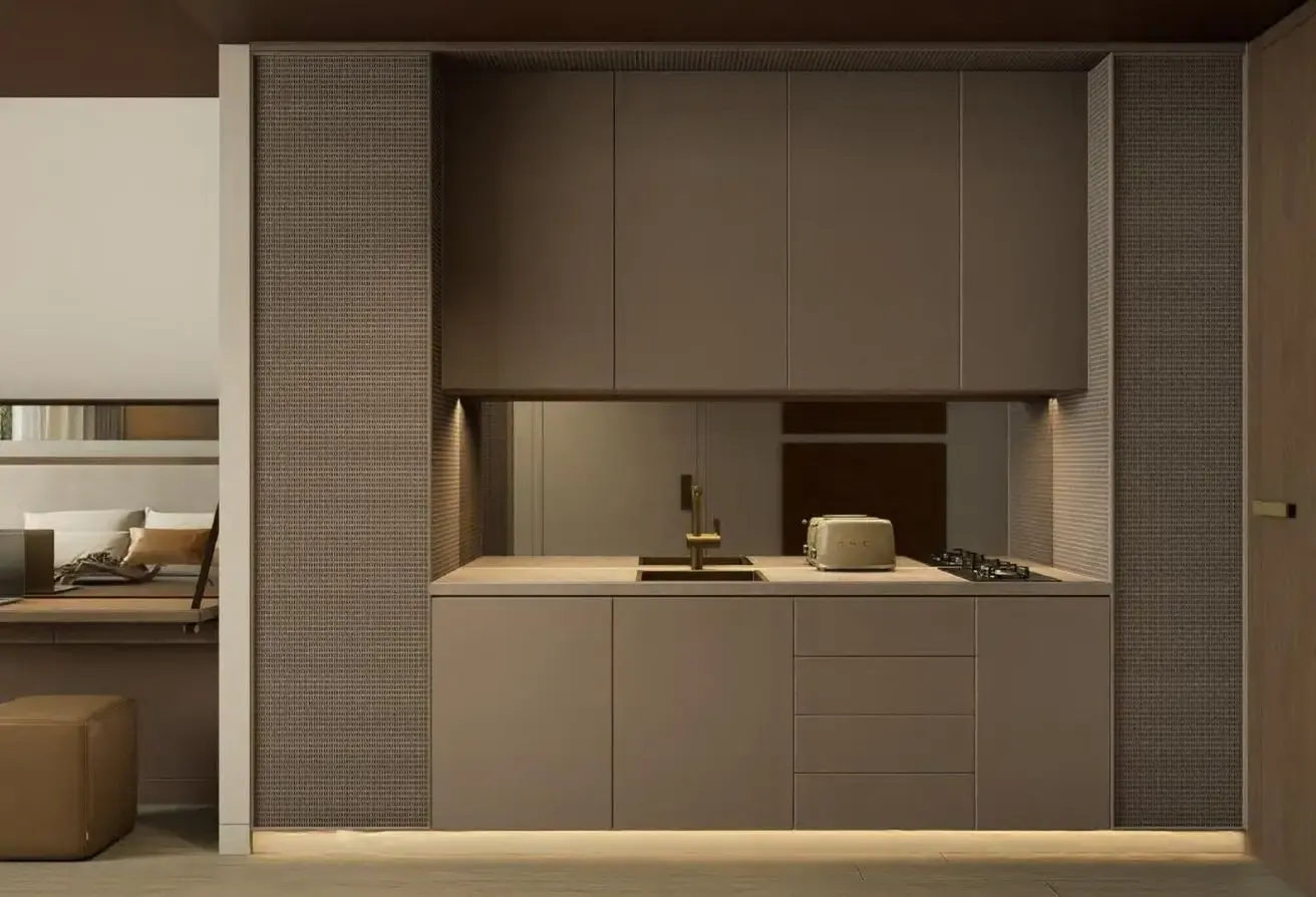 10% Down Payment | Flexible PP | Smart Home