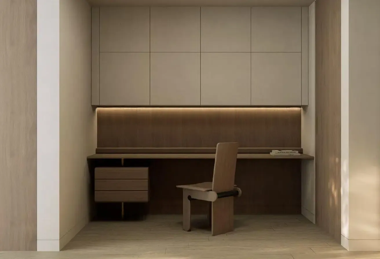 High floor | Prime Location | High Demand