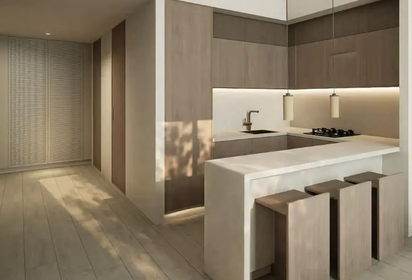 High floor | Prime Location | High Demand