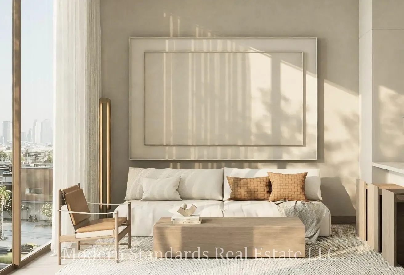 Premium Central Dubai Apartments Near DIFC