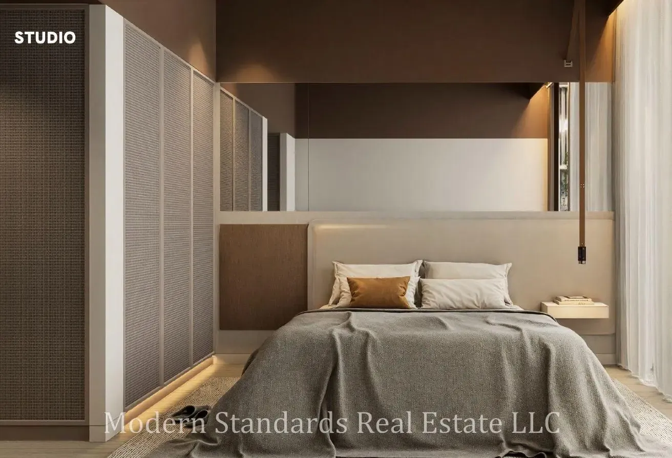 Premium Central Dubai Apartments Near DIFC